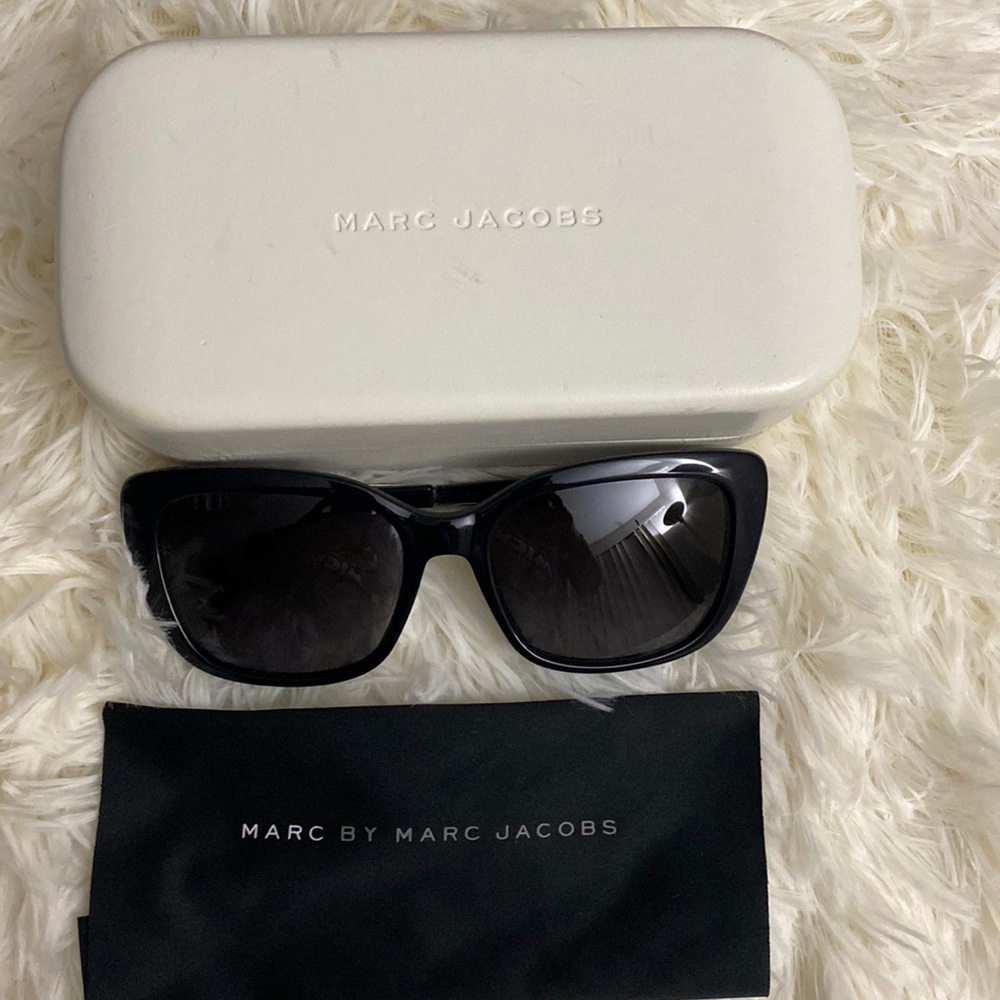 Marc by Marc Jacobs  Ladies Sunglasses